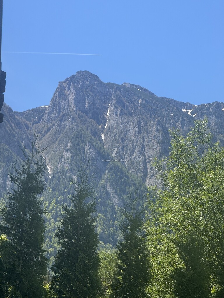 Apartament River Side