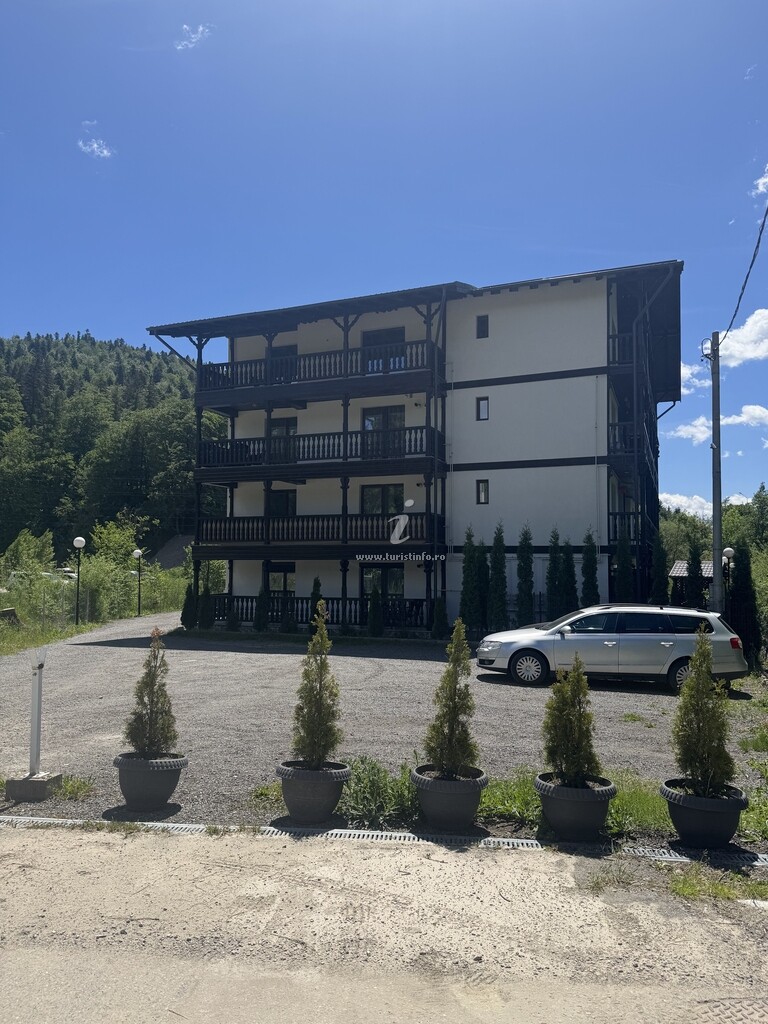 Apartament River Side