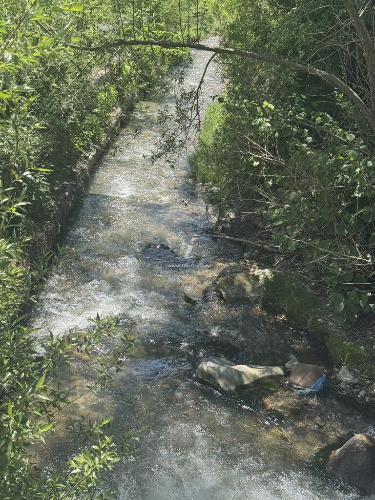 Apartament River Side