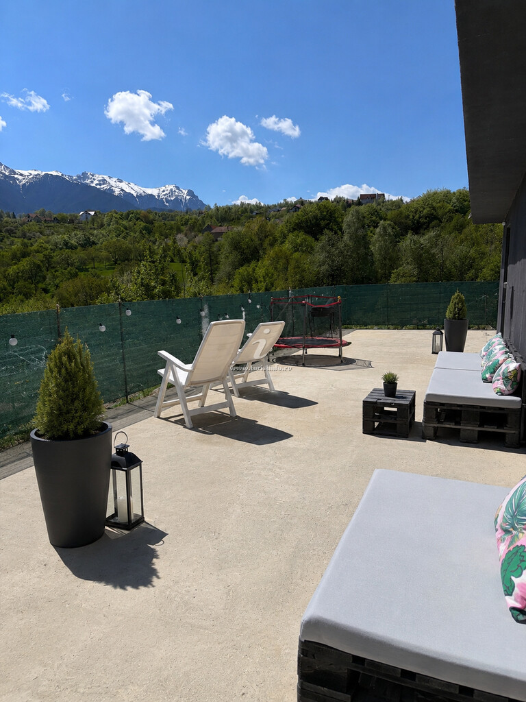 Casa de vacanță Dolce Retreat