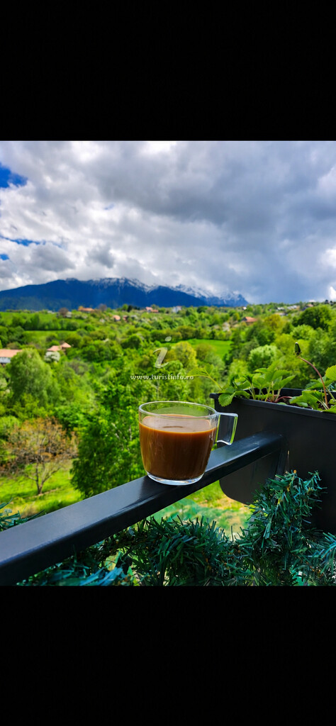 Casa de vacanță Dolce Retreat