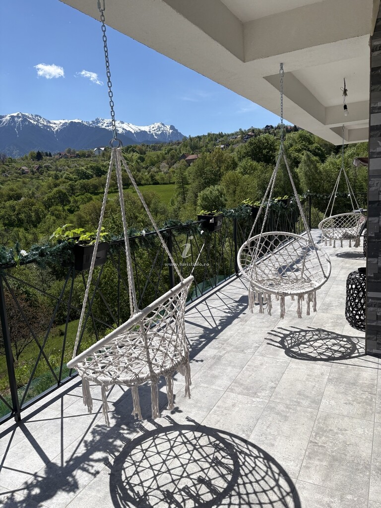 Casa de vacanță Dolce Retreat