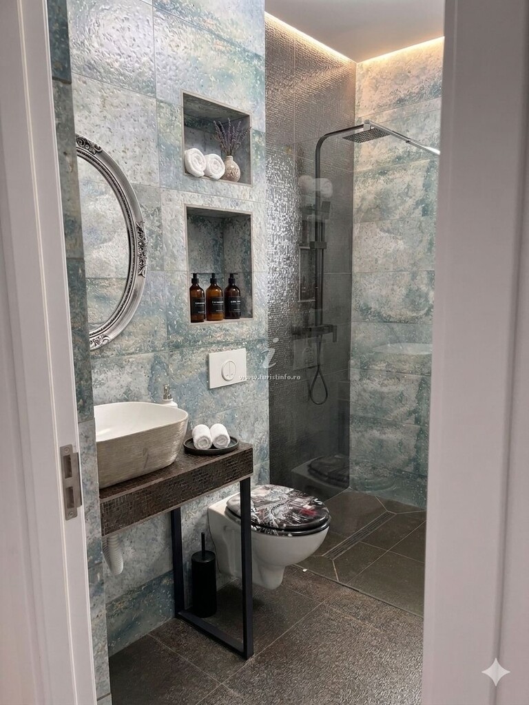 Casa de vacanță Dolce Retreat