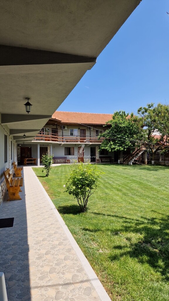 Casa Tudor Parter