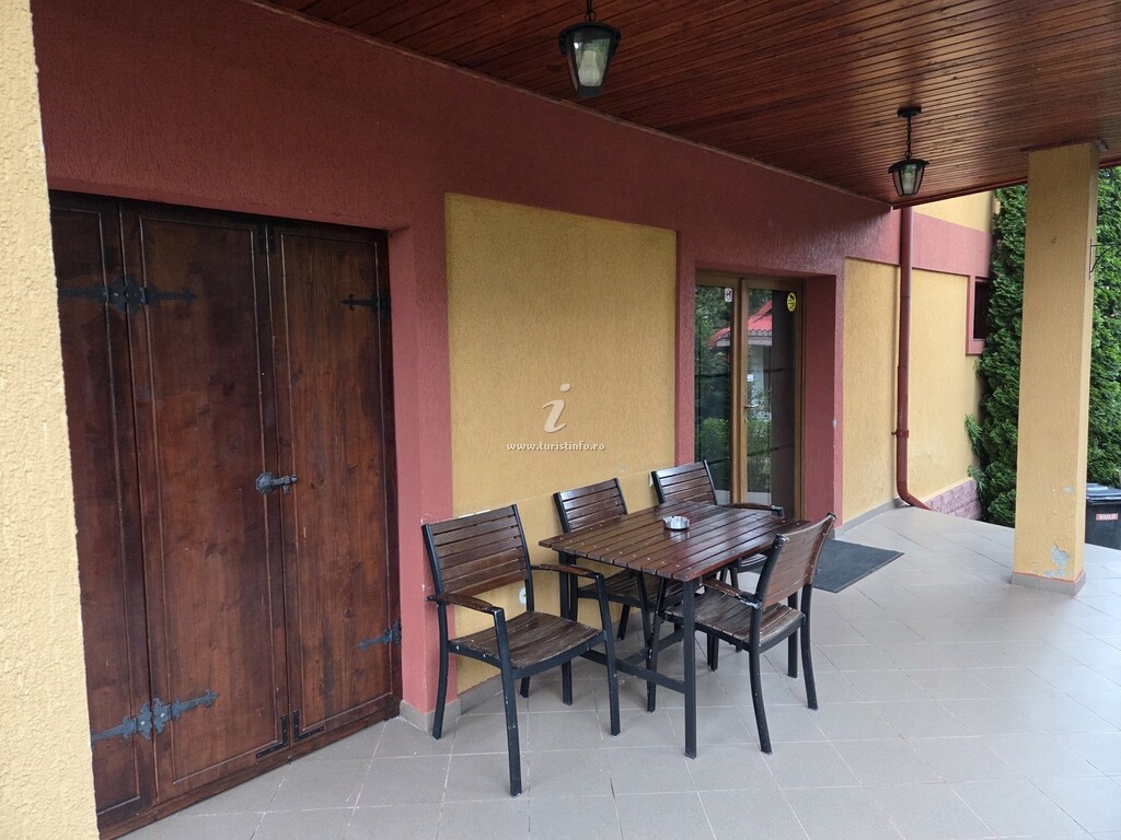 Casa Poiana