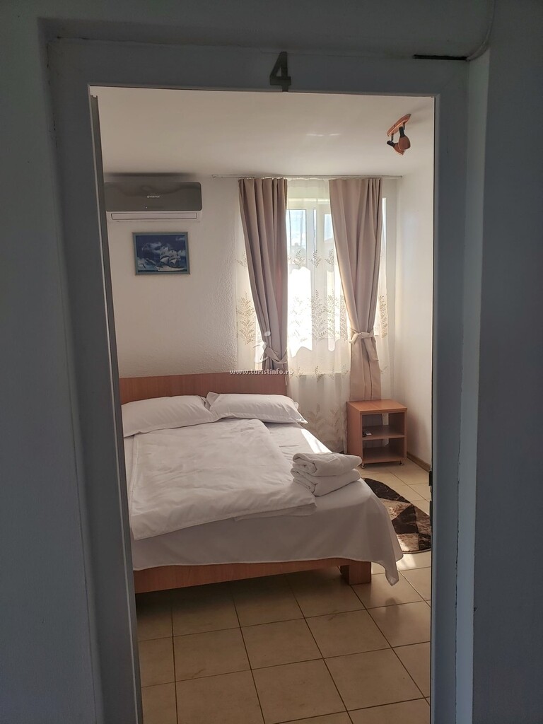 Casa Tudorița