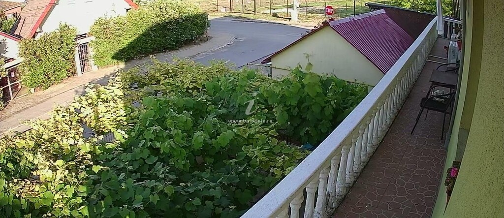 Casa Tudorița