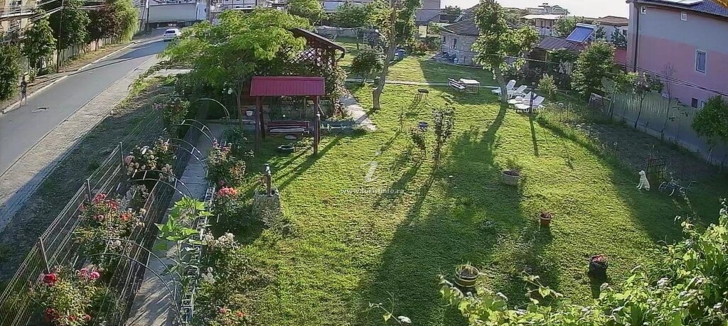 Casa Tudorița