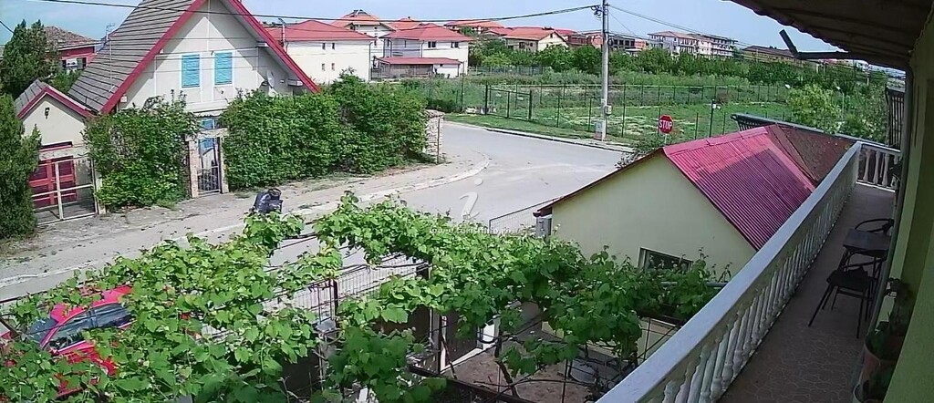 Casa Tudorița