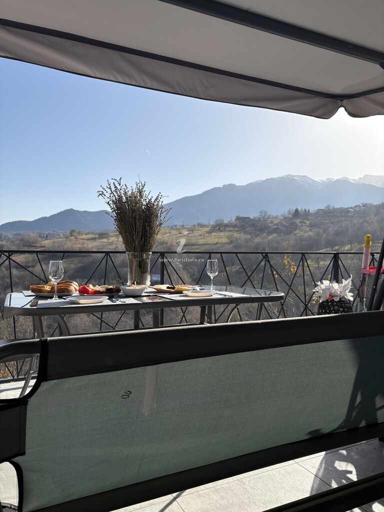 Casa de vacanță Dolce Retreat