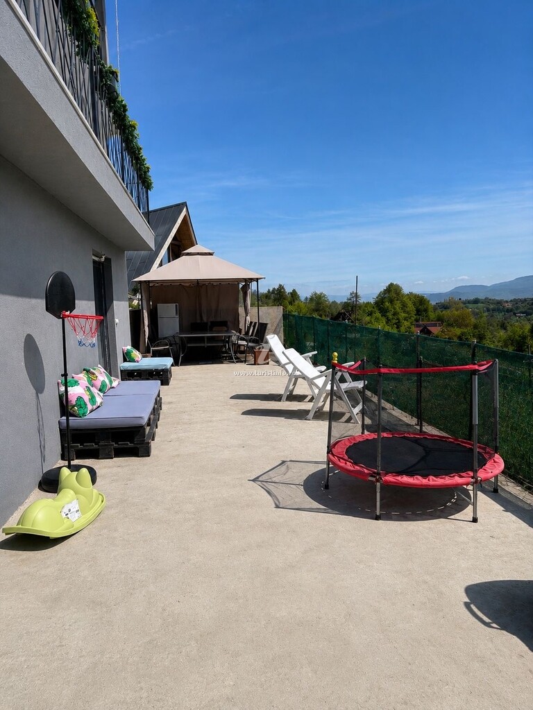Casa de vacanță Dolce Retreat