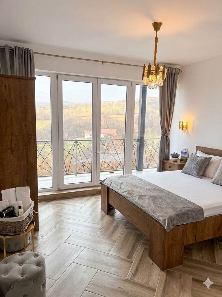 Casa de vacanță Dolce Retreat