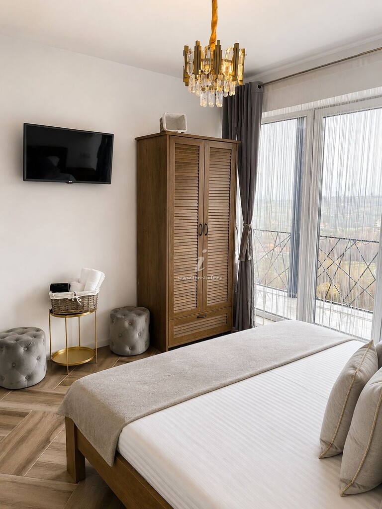 Casa de vacanță Dolce Retreat