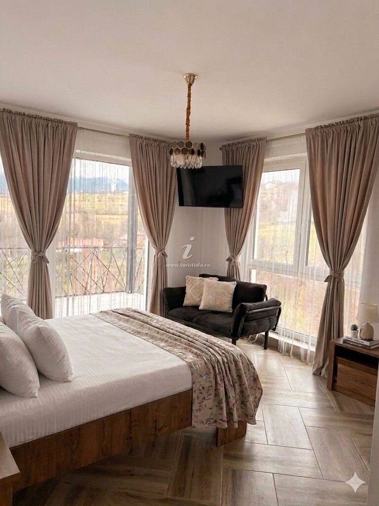 Casa de vacanță Dolce Retreat