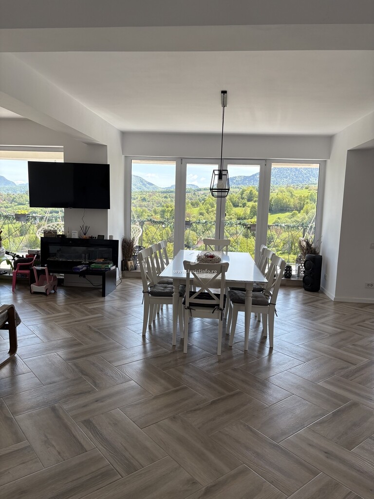Casa de vacanță Dolce Retreat