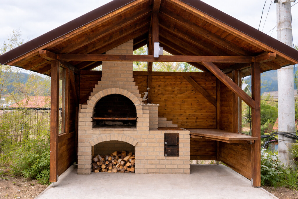 Casa Belcin 2