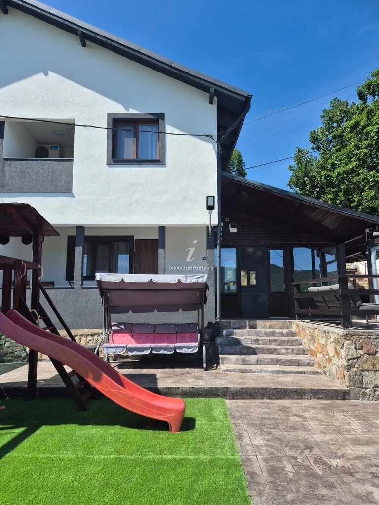 Casa Andrei
