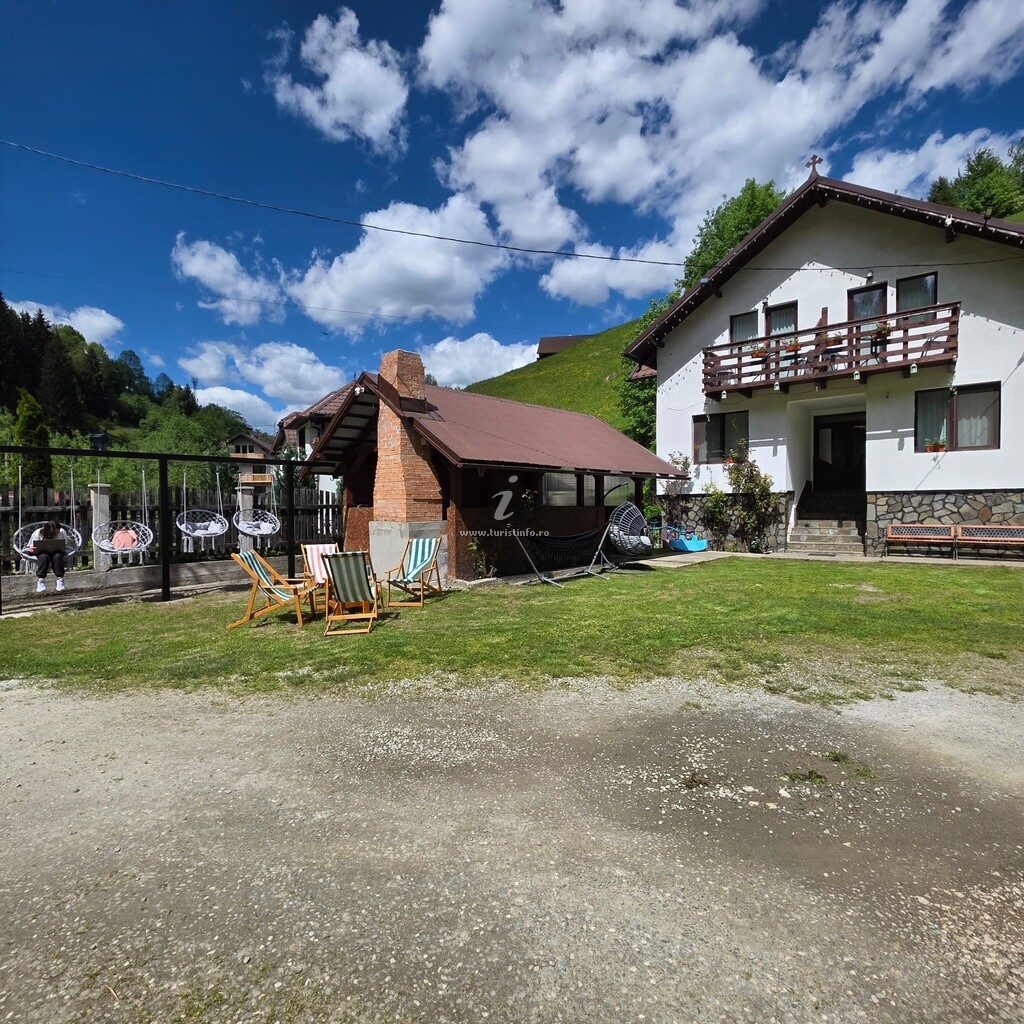 Casa Ioana Denisa