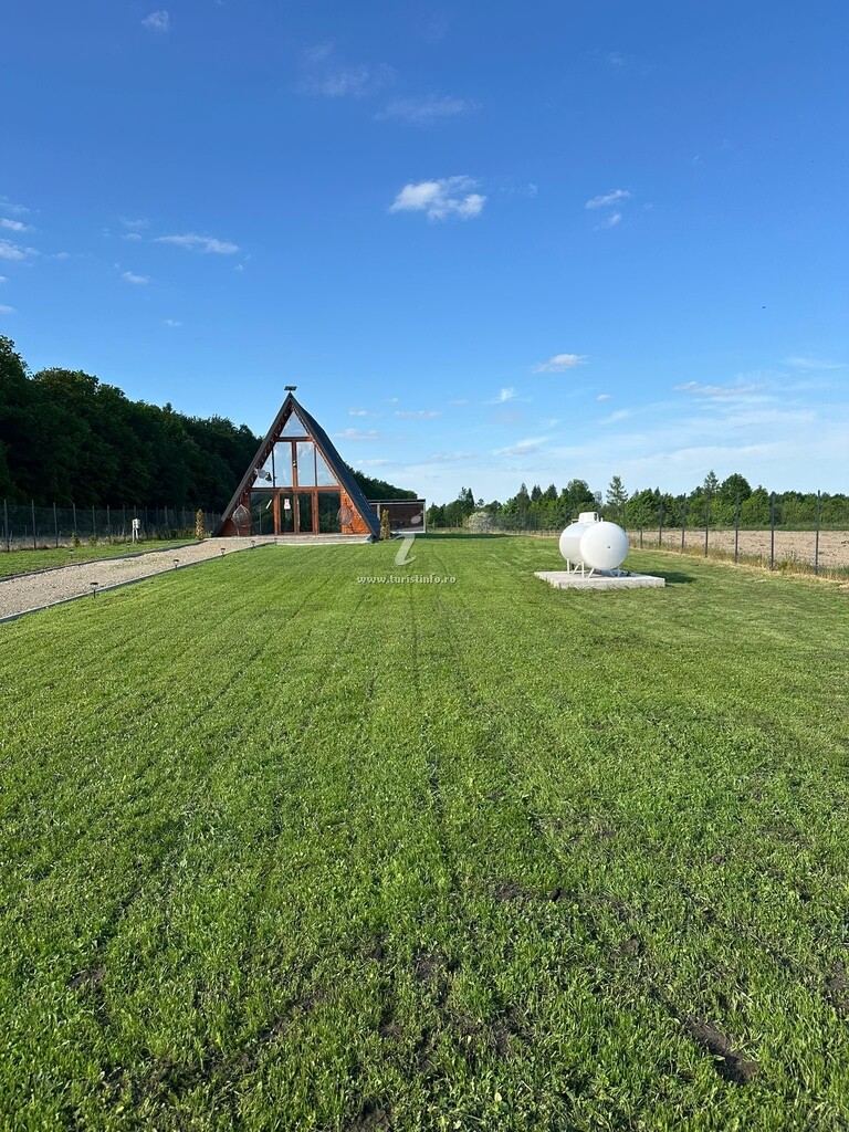 A-frame Hardis