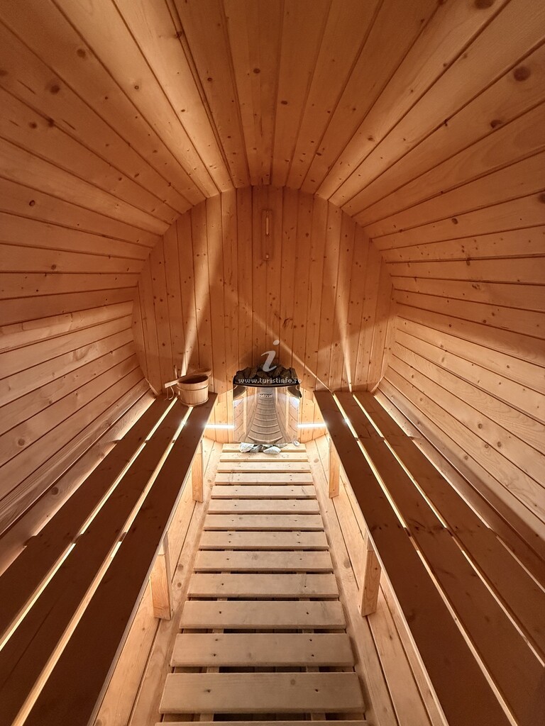 Casa Ambra