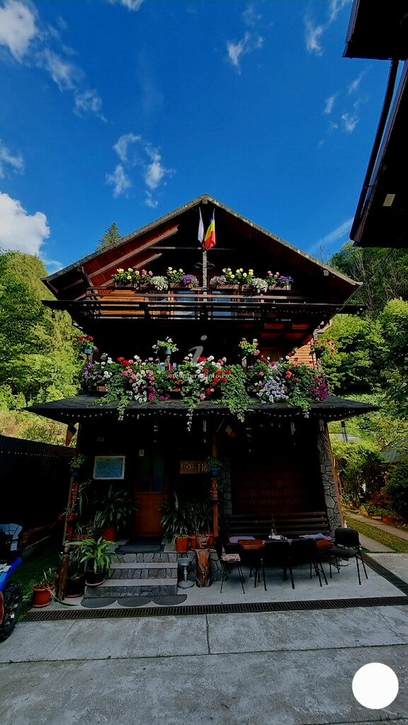 Casa Tibi