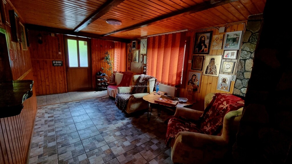 Casa Tibi