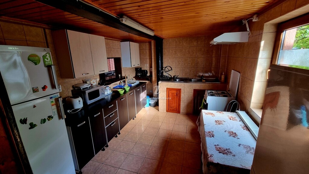 Casa Tibi