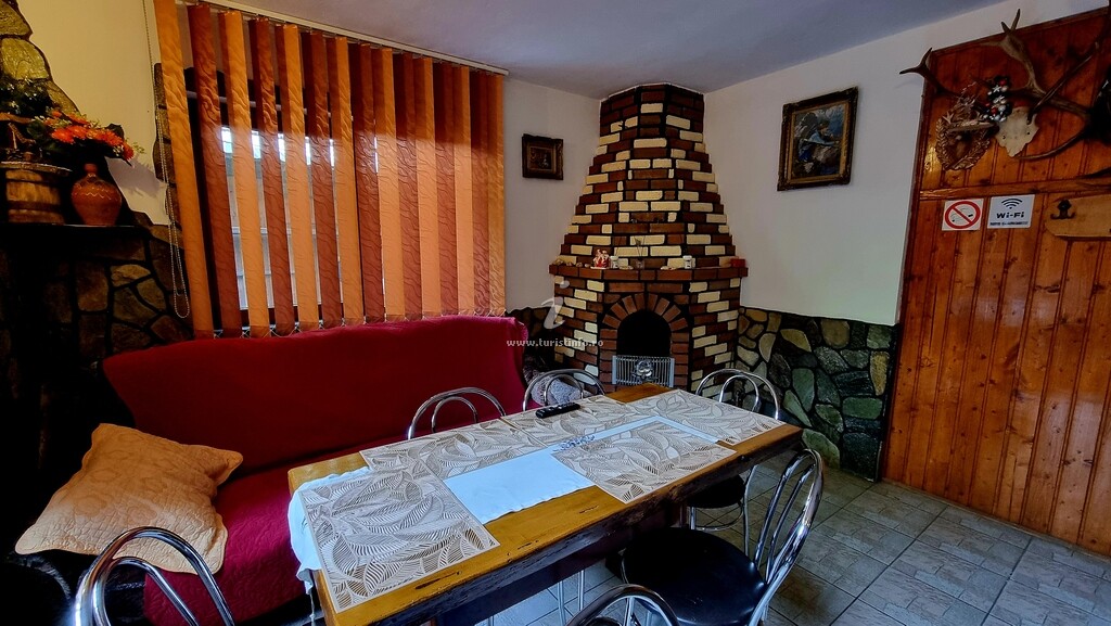 Casa Tibi
