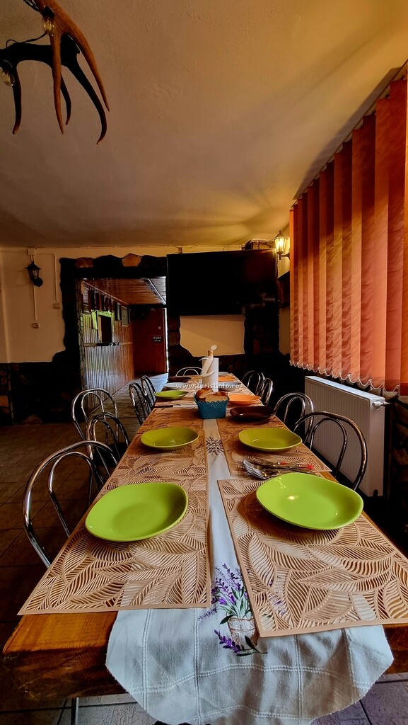 Casa Tibi
