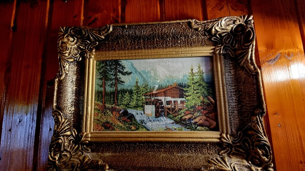 Casa Tibi