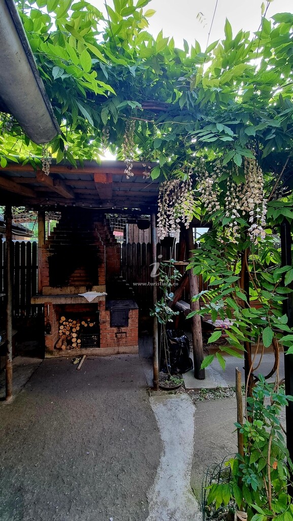 Casa Tibi