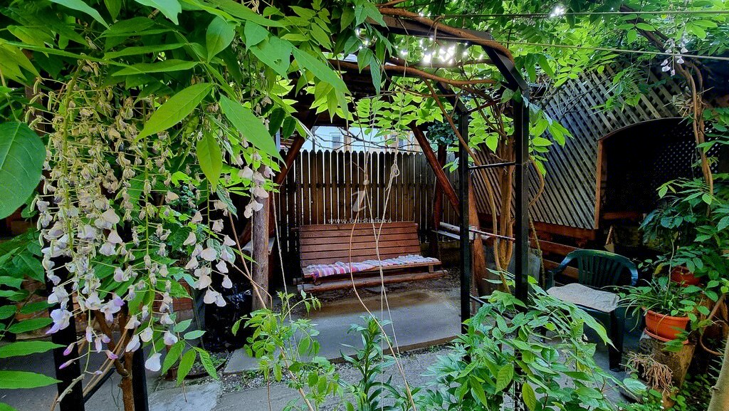 Casa Tibi