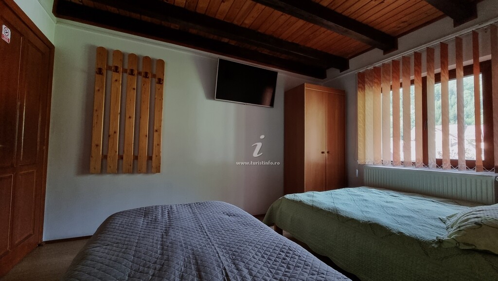 Casa Tibi