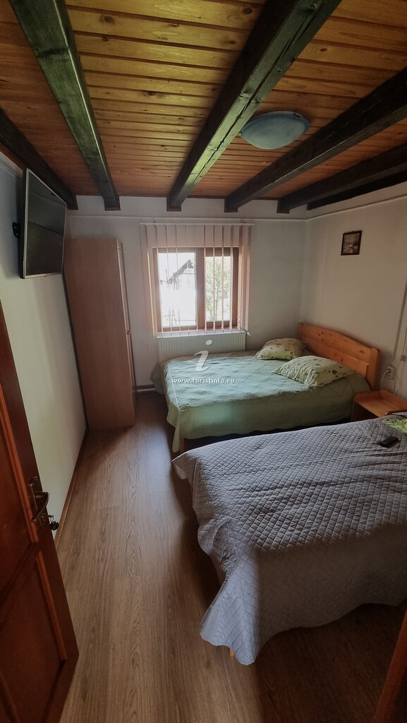 Casa Tibi