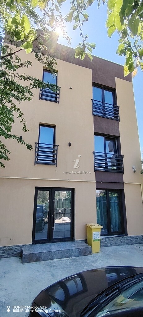 Apartamente Mara