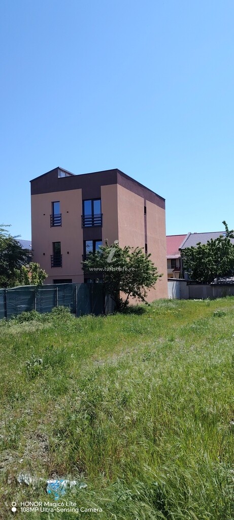 Apartamente Mara