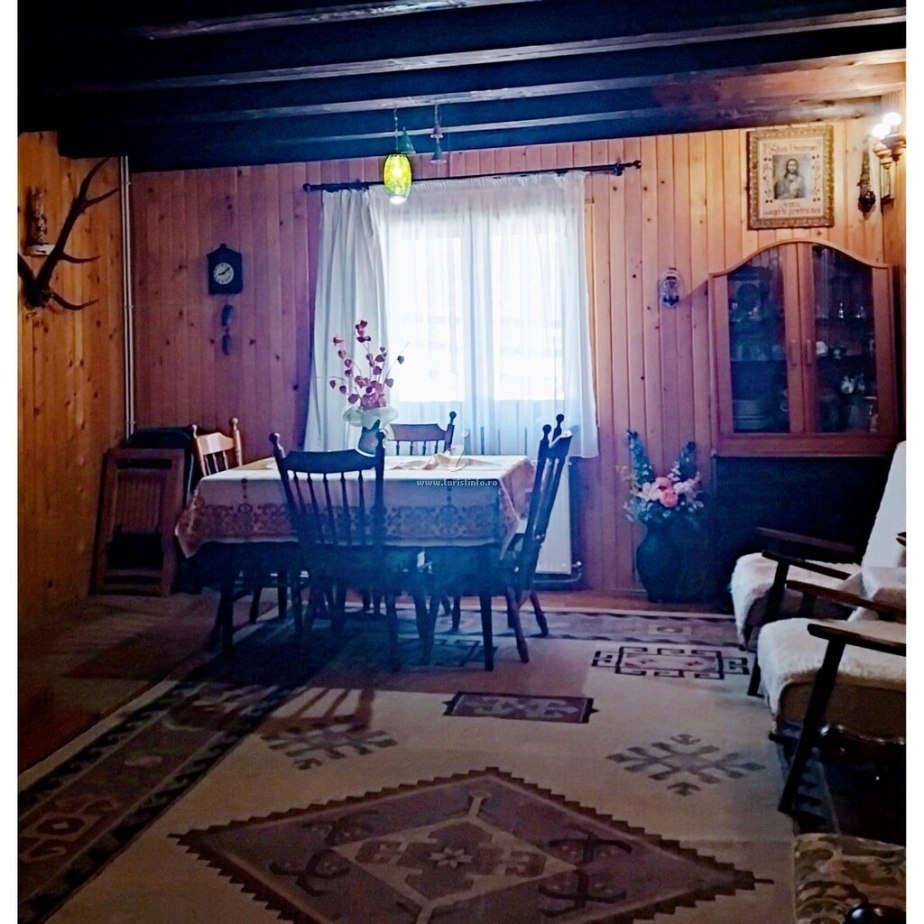 Pensiunea Doța