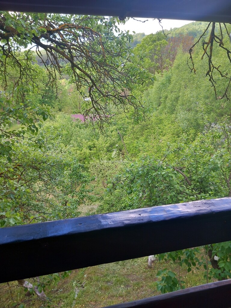 Căsuța Bunicii
