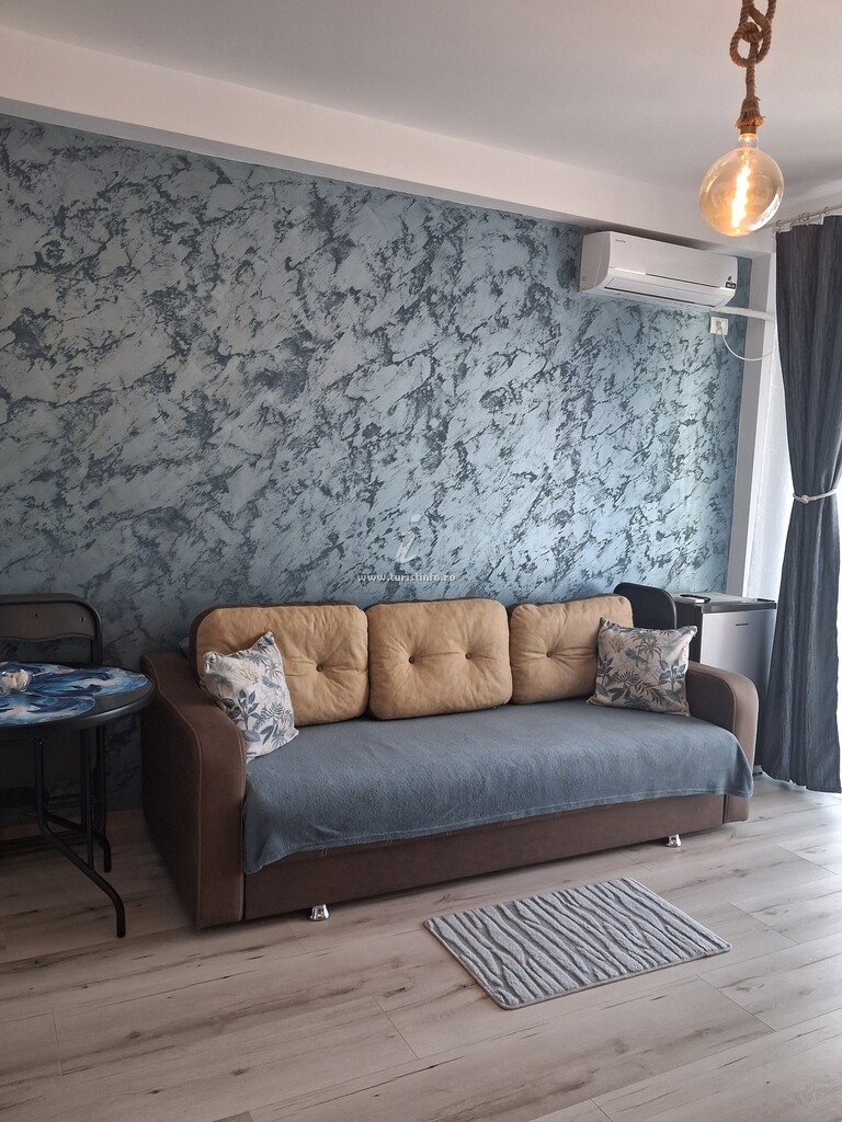 Apartament Delymar