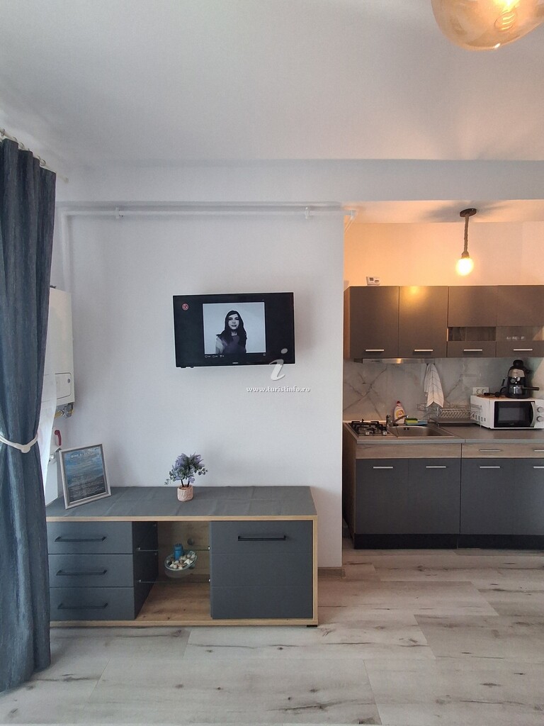 Apartament Delymar