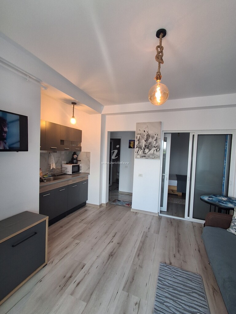 Apartament Delymar