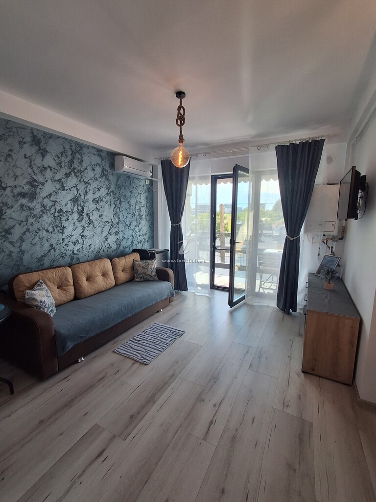 Apartament Delymar
