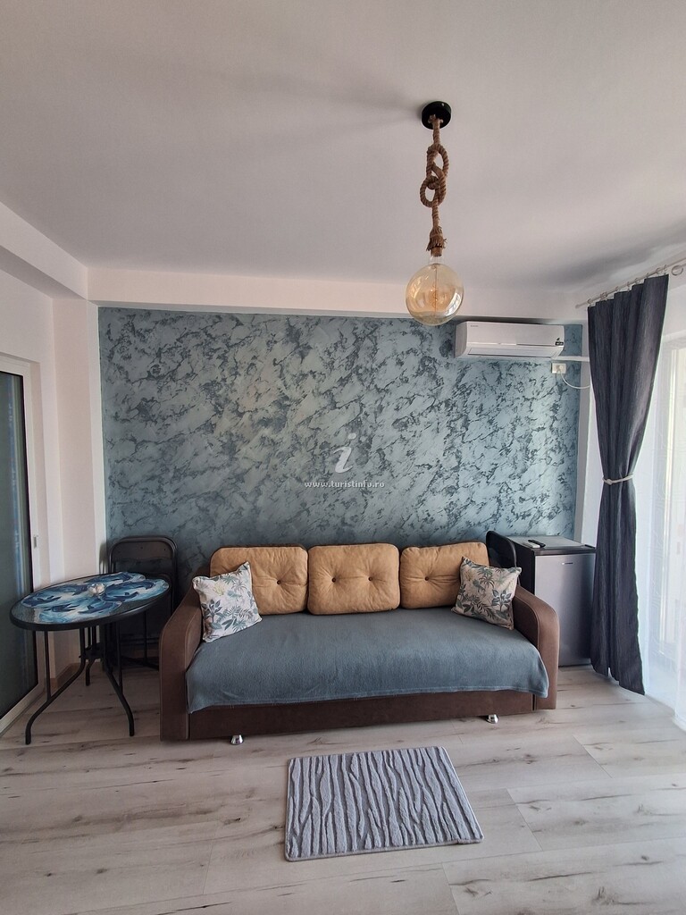 Apartament Delymar