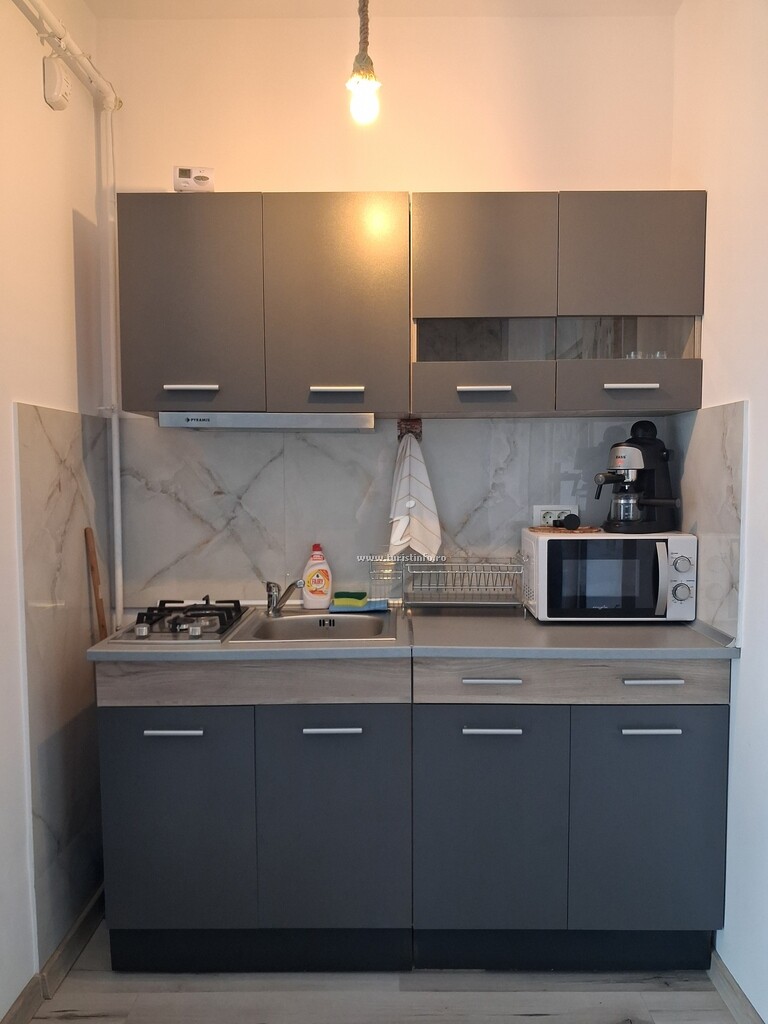 Apartament Delymar