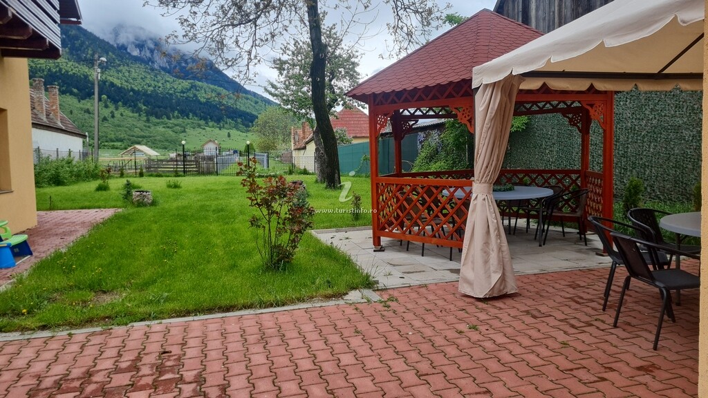 Pensiunea GuestHouse Hanelore