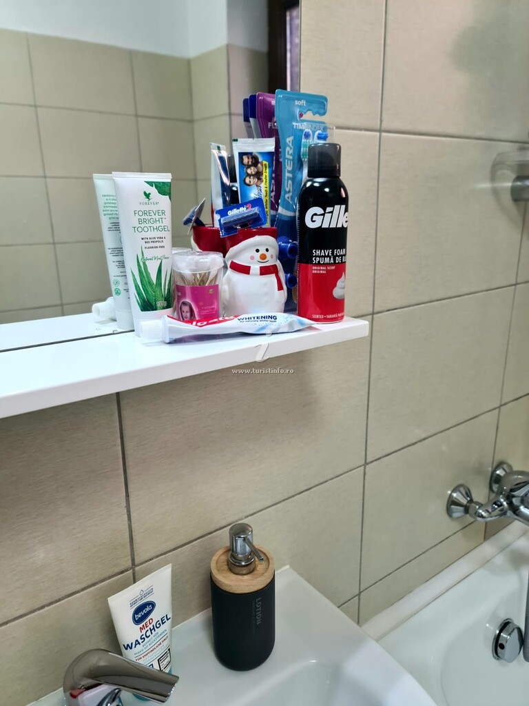 Apartament Grădina Botanică