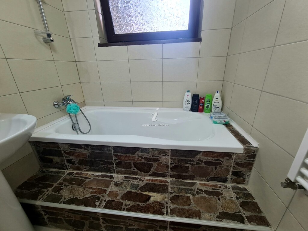 Apartament Grădina Botanică