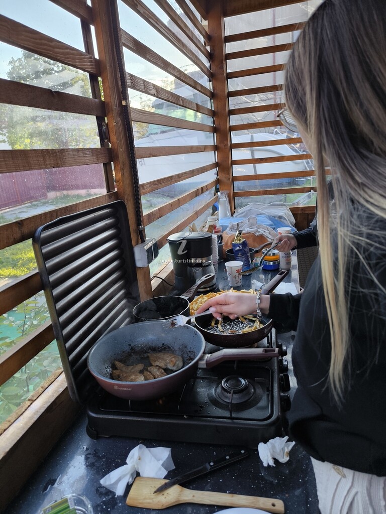 Casa Fifi