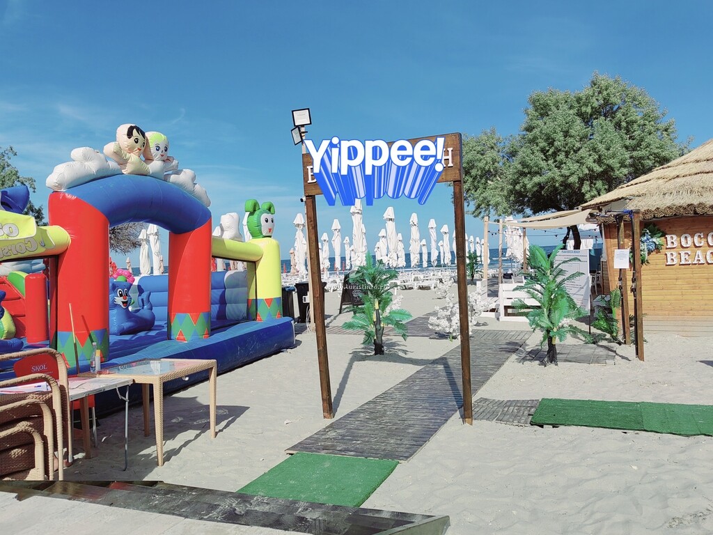 Apartament Elenis