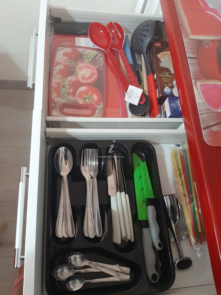 Apartament Elenis